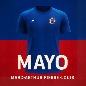 Mayo