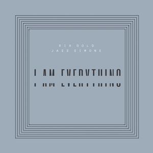 I Am Everything (feat. Jazz Simone) (Radio Edit)