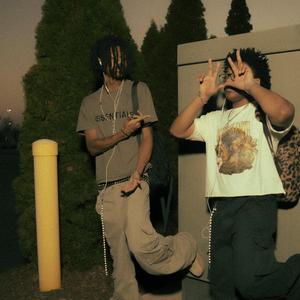 Stay down (feat. theluhkofficial)