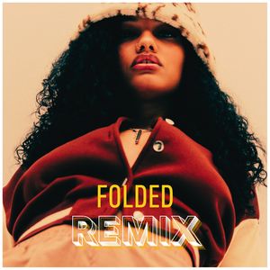 Folded (Remix)