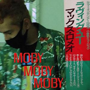Moby