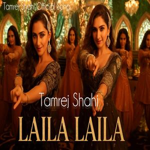 Laila Laila Bole Mujhe Laila Laila