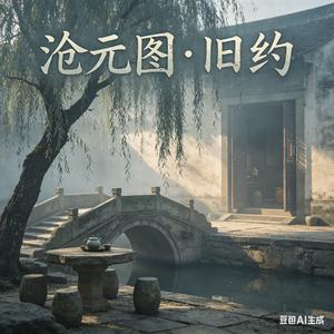 沧元图·《旧约》动漫插曲