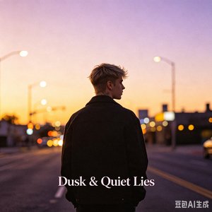 Dusk & Quiet Lies