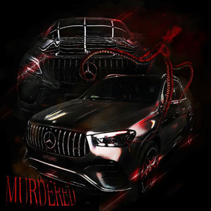 MURDERED