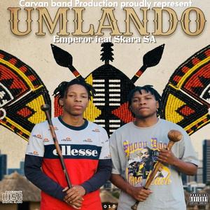 Umlando (feat. Skara SA)