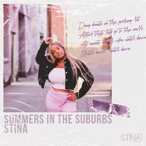 Summers in the Suburbs