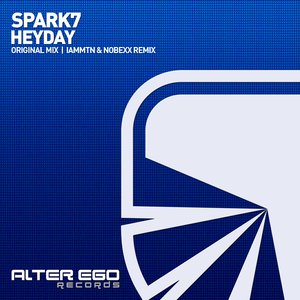 HeyDay (Original Mix)