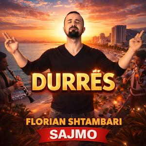 Durrës (feat. Florian Shtambari)