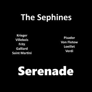 Sonata Number 1, Pt. 2