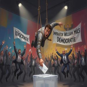 Démocratie