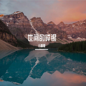 世间的碎银-整曲 伴奏