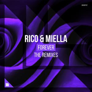 Forever (Disco's Over Remix)