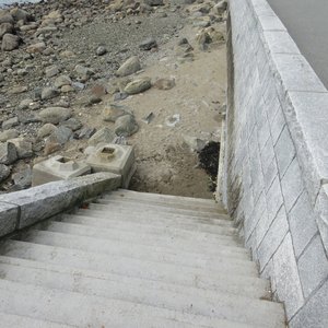 Storefront (How I Tried to Be Born Again)