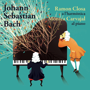 Sonata per A Flauta Travessera en Mi Bemol Menor, BWV 1031: I. Allegro Moderato