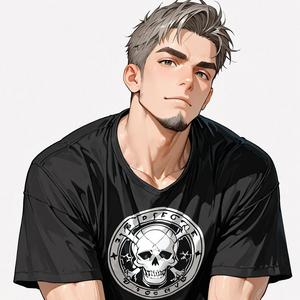 Fallen Halo, Rising Beast