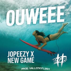 OUWEEE (feat. Pound Game Baybeh & Valleyboy.Lijah)