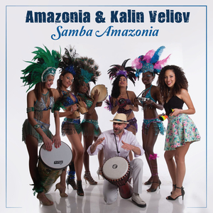 Samba Amazonia