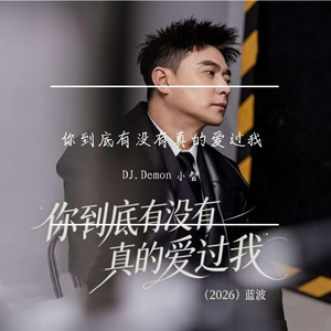 蓝波-你到底有没有真的爱过我（DJ.Demon 小智 remix）