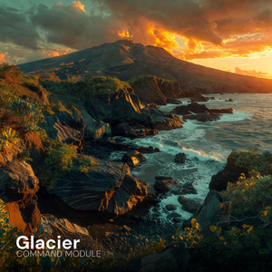 Glacier