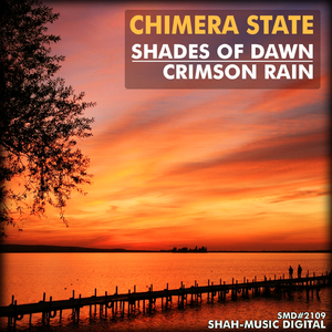 Shades of Dawn (Chillout Mix)
