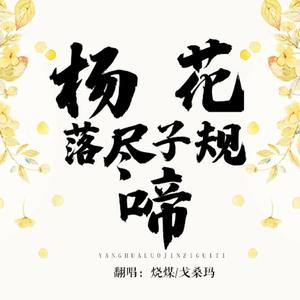 杨花落尽子规啼