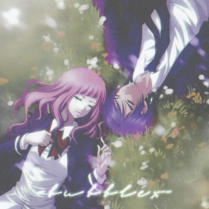 爱是九月微风轻轻