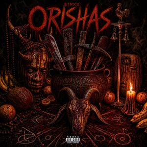 ORISHAS