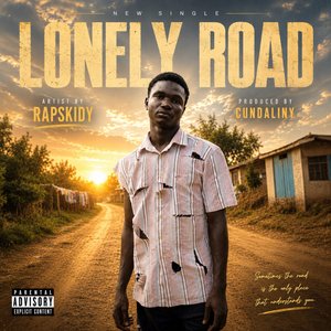 Lonely Road