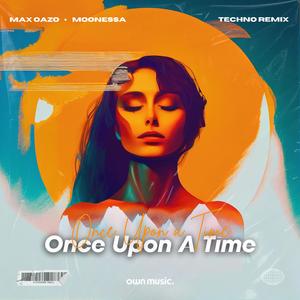 Once Upon A Time (House Mix)