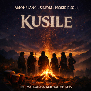 Kusile