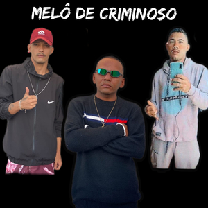 Melô de Criminoso