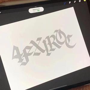 Vacant number（空缺數字）