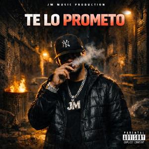 Te Lo Prometo