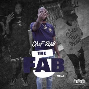 No Passes (feat. CMF Gutta & Smacs G)