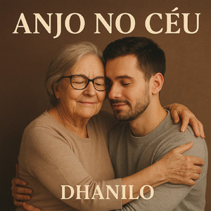 Anjo no céu