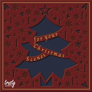 We Three Kings Of Orient Are