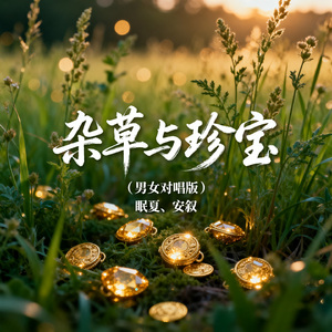 杂草与珍宝（男女对唱版）