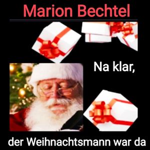 Na klar, der Weihnachtsmann war da