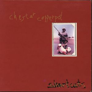 I Don't Want to Think