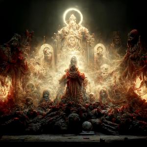 Kings of the Night Fog