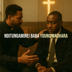 Nditungamirei Baba