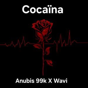 Cocaïna (feat. Wavi)