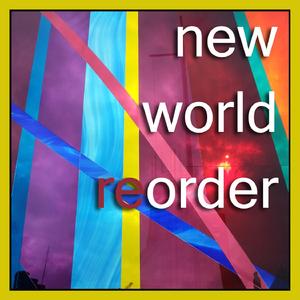 New World Order (Arbory Mix)