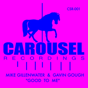 Good to Me (Original Mix)