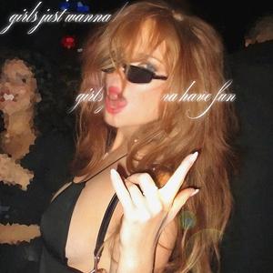 girls just wanna have fun