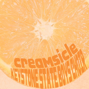 creamsicle