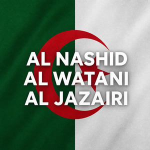 Al Nashid al Watani al Jazairi (Marcha Solemne)