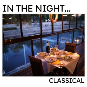 Three Palmes, Symphonic Pictures, Op 10: I