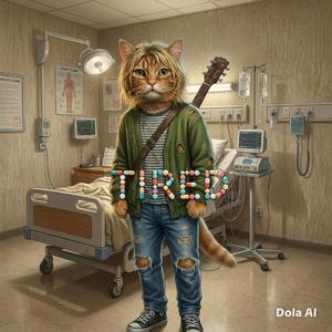 Tired (Ode to Nirvana )